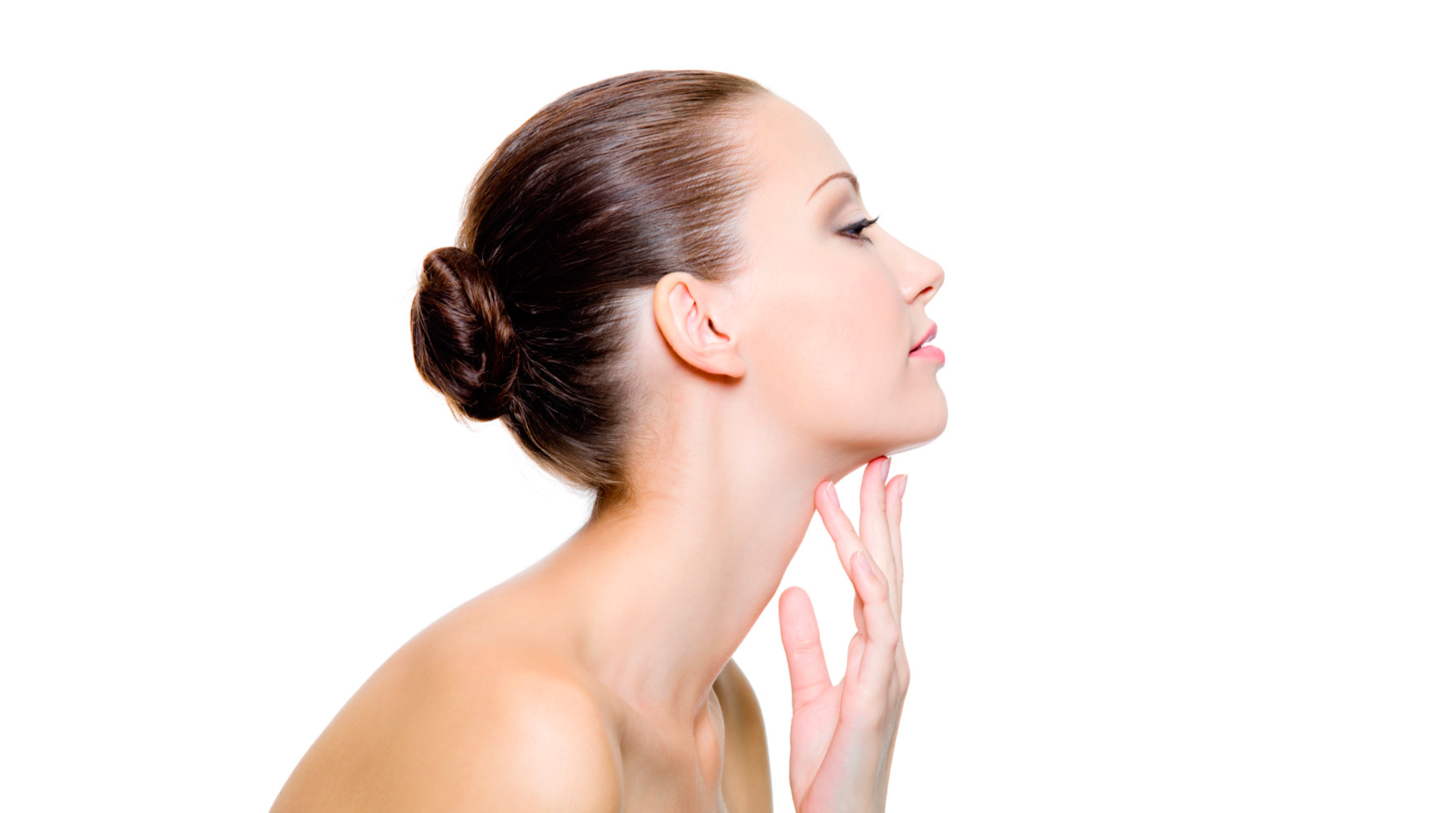 neck